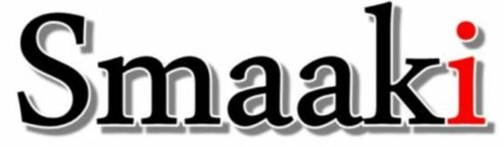 Smaaki